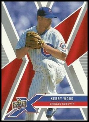 20 Kerry Wood